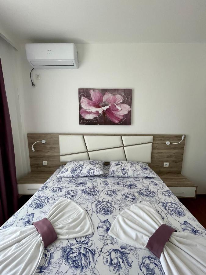 Casa Nita Apartment Ulcinj Exterior photo