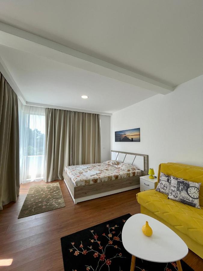 Casa Nita Apartment Ulcinj Exterior photo