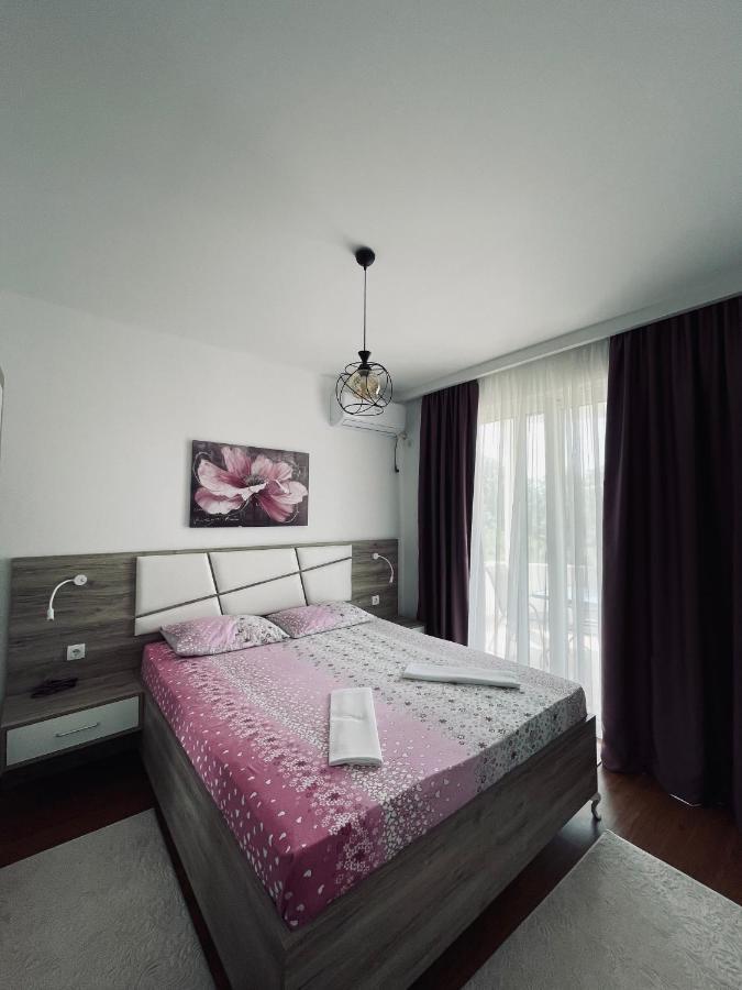 Casa Nita Apartment Ulcinj Exterior photo