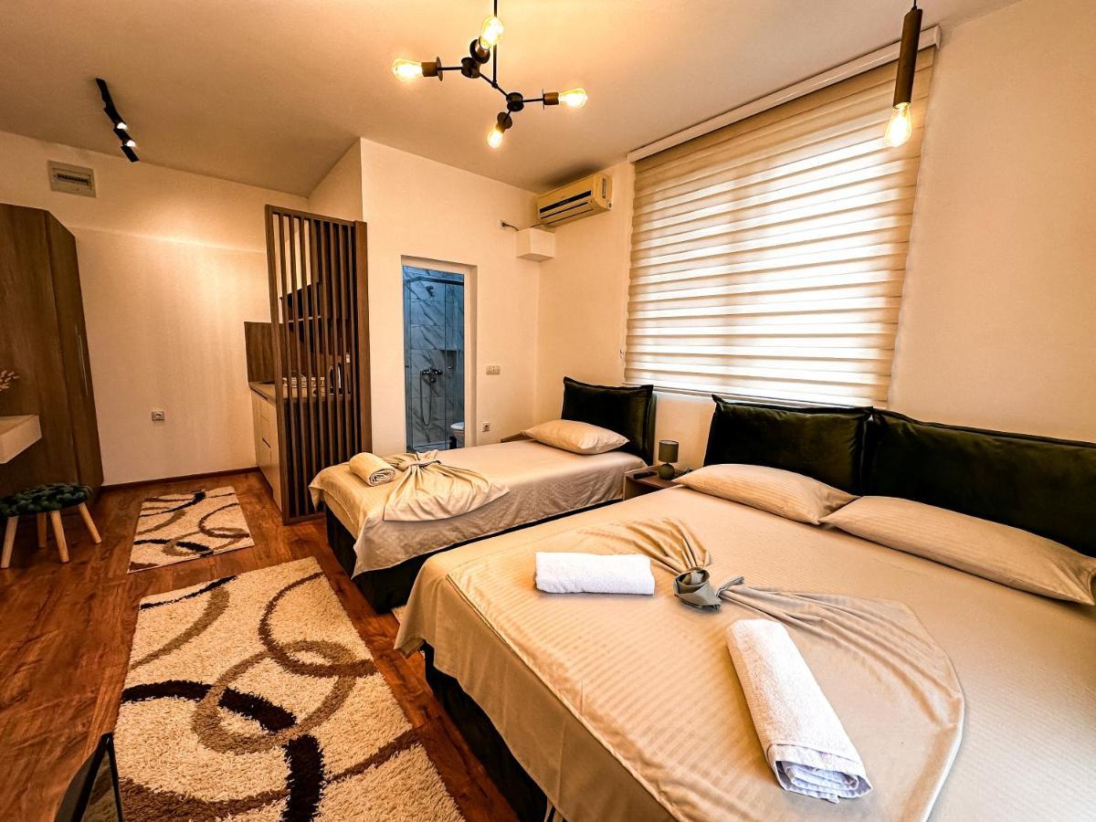 Casa Nita Apartment Ulcinj Exterior photo