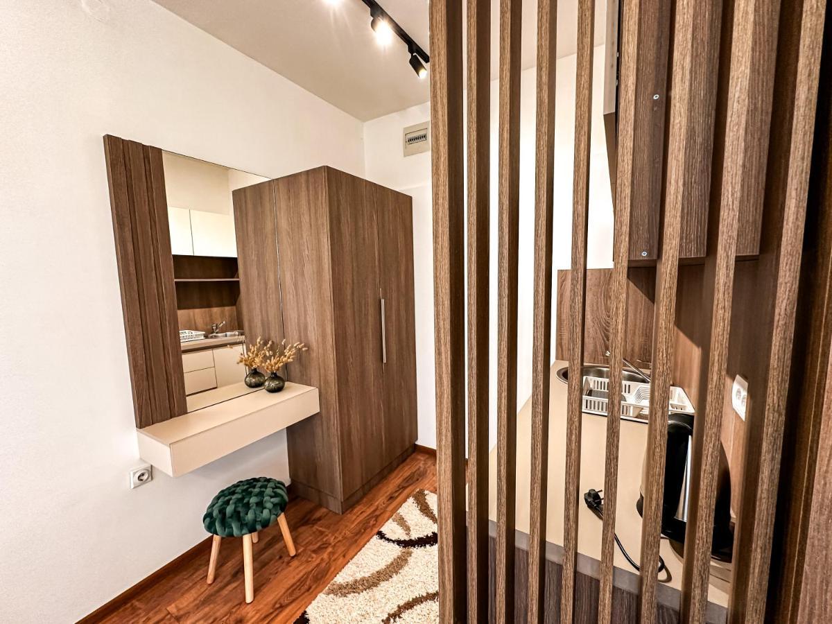 Casa Nita Apartment Ulcinj Exterior photo