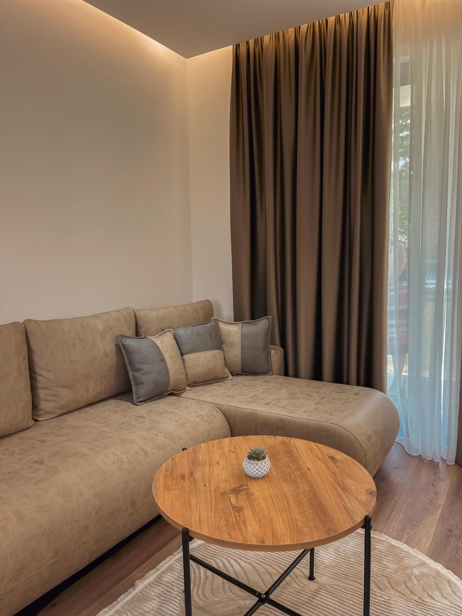 Casa Nita Apartment Ulcinj Exterior photo